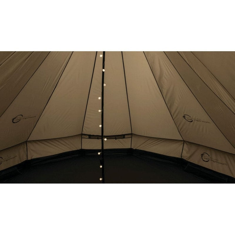 Moonlight Bell Tipi Tent