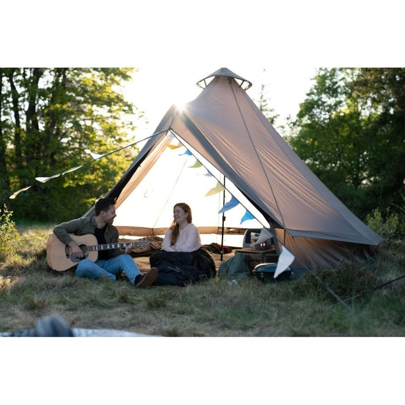 Moonlight Bell Tipi Tent