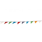Easy Glamping Bunting