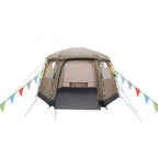 Easy Glamping Bunting