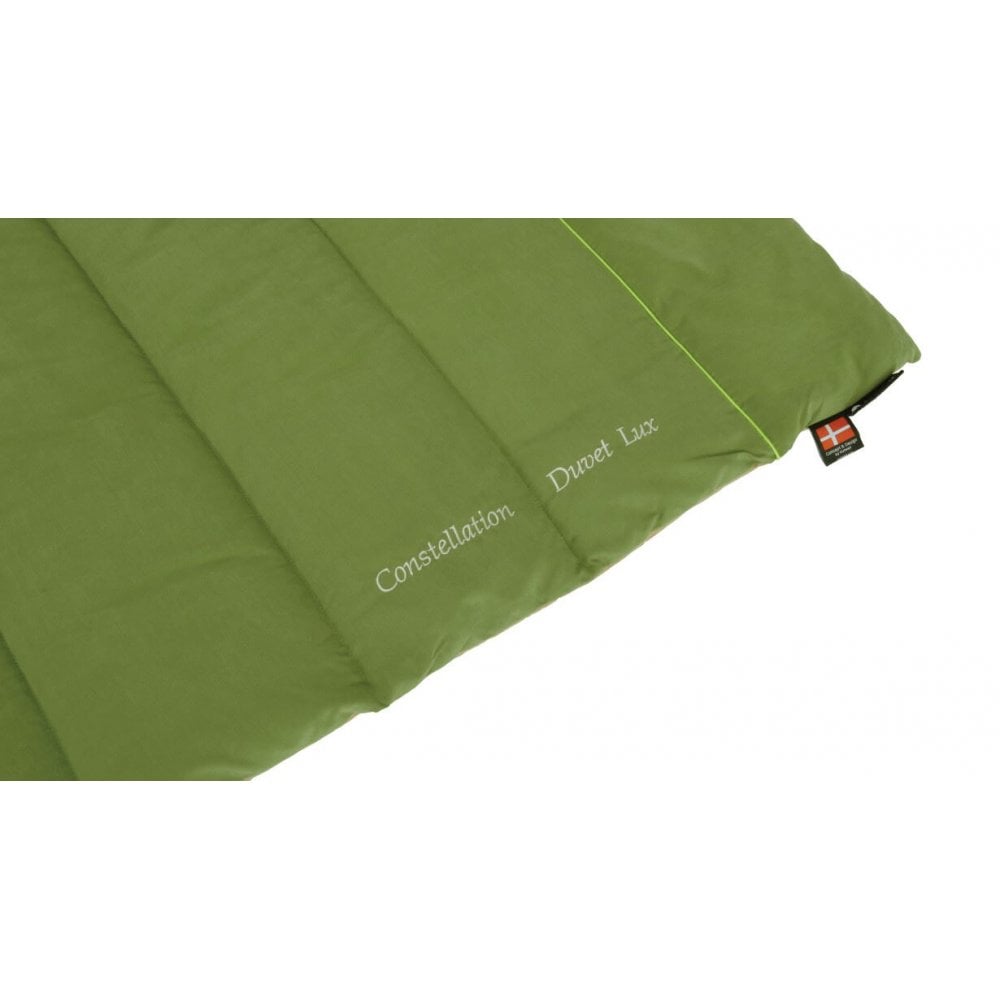 Constellation Duvet Lux Double