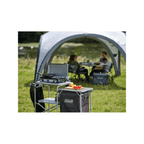 Camping Kitchen 2 Maxi 2 Burner Stove