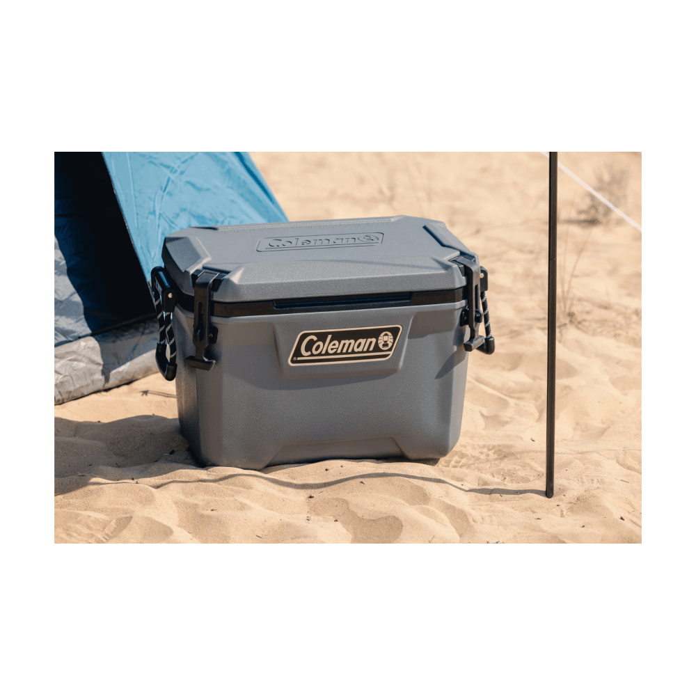 55QT Convoy Cooler Box