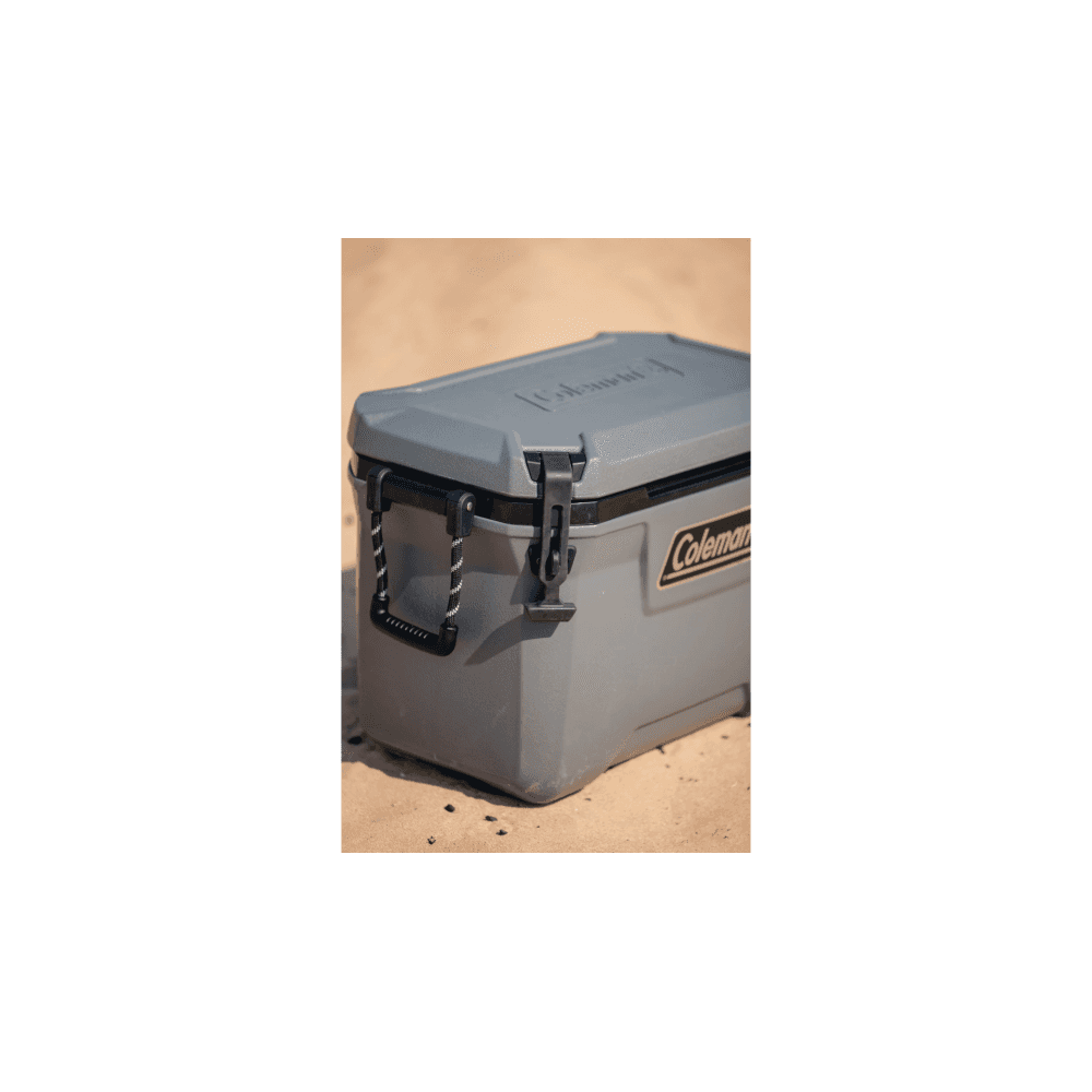 55QT Convoy Cooler Box