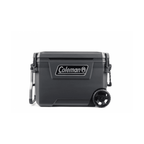 65QT Convoy Wheeled Cooler Box