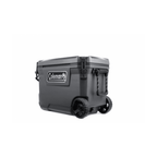 65QT Convoy Wheeled Cooler Box