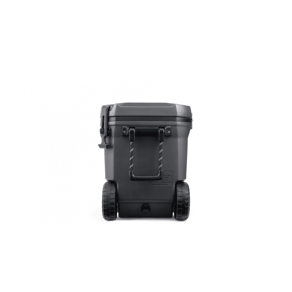 65QT Convoy Wheeled Cooler Box