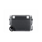 65QT Convoy Wheeled Cooler Box