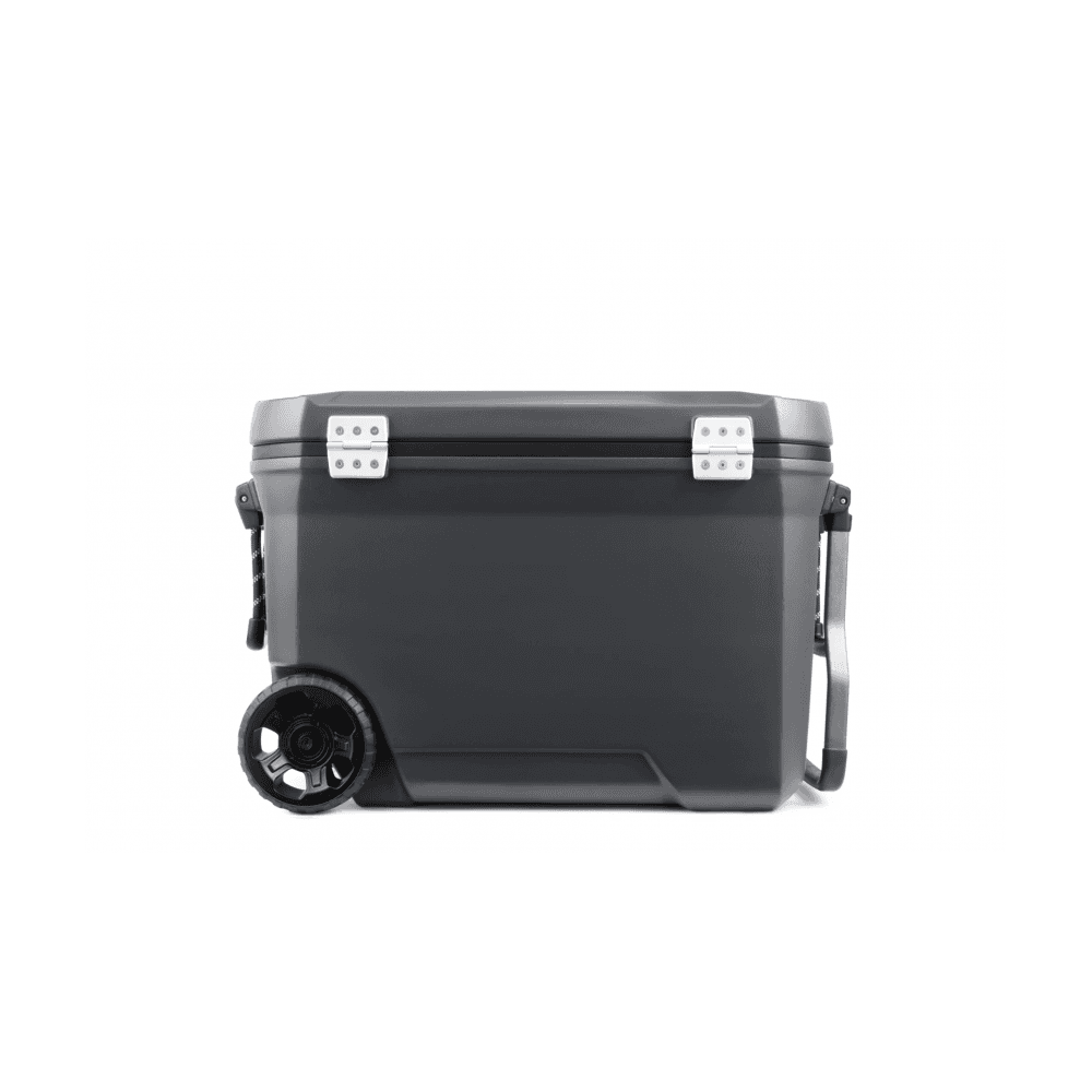 65QT Convoy Wheeled Cooler Box