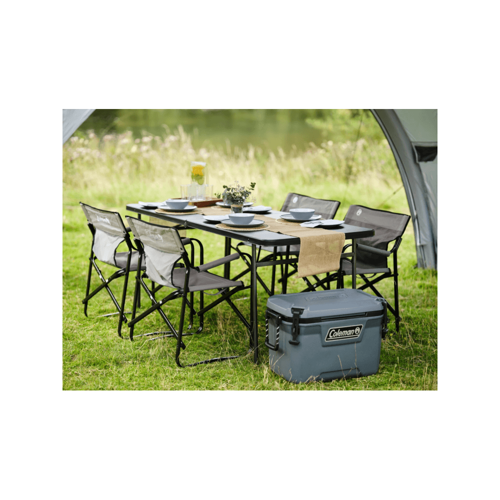 Camping Table - Large – Camping & Caravan Direct