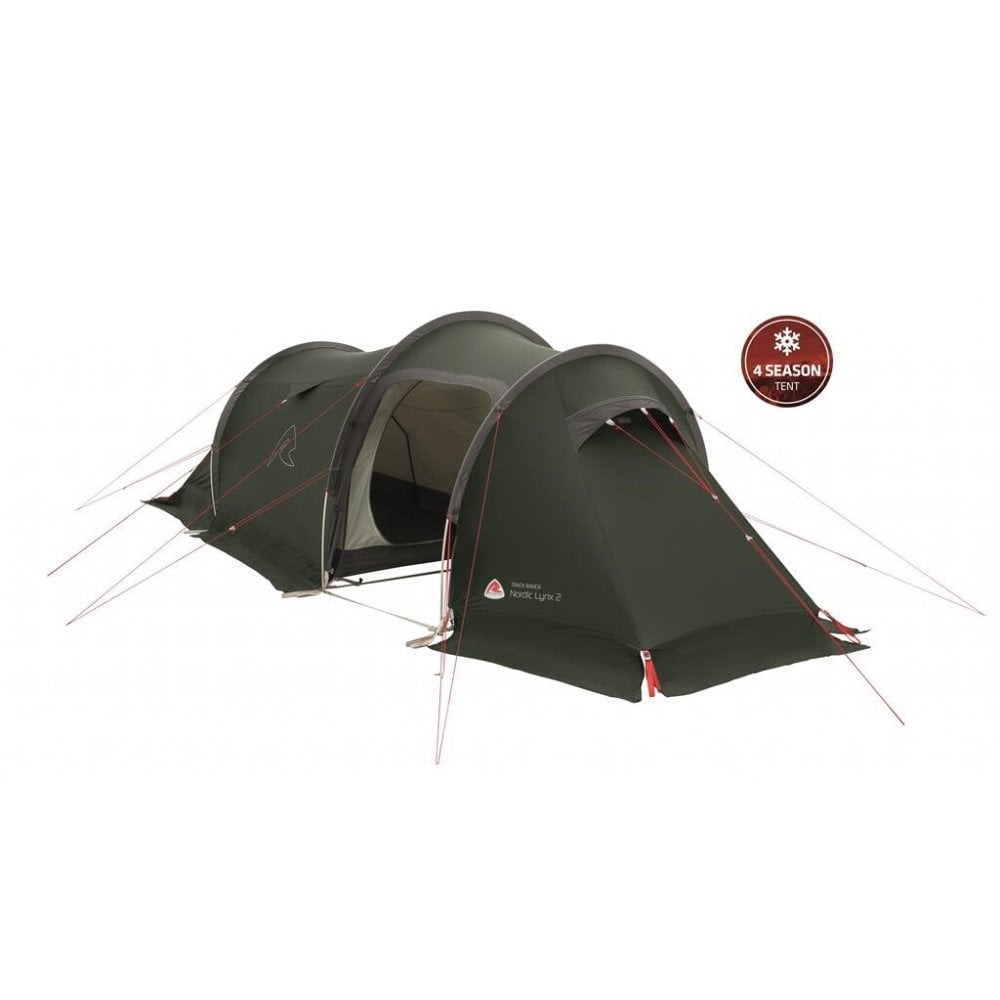 Nordic Lynx 2 Person Tent