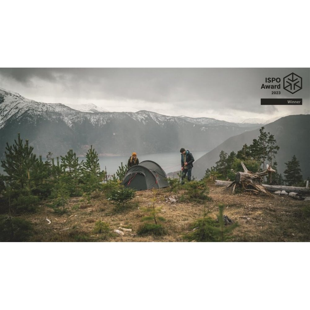 Nordic Lynx 2 Person Tent