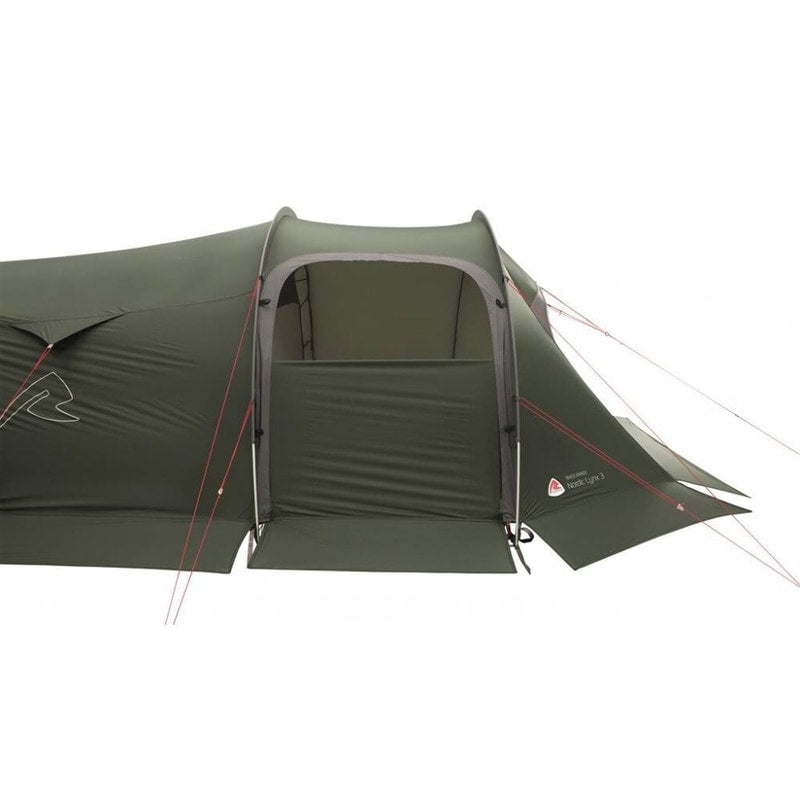 Nordic Lynx 3 Person Tent
