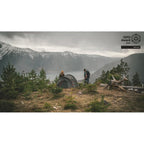 Nordic Lynx 3 Person Tent