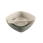 Gala Salad Set