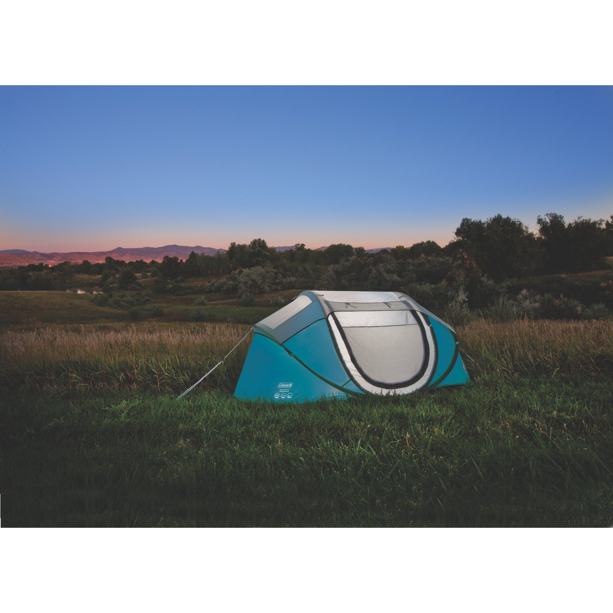 Galiano 2 Person Tent