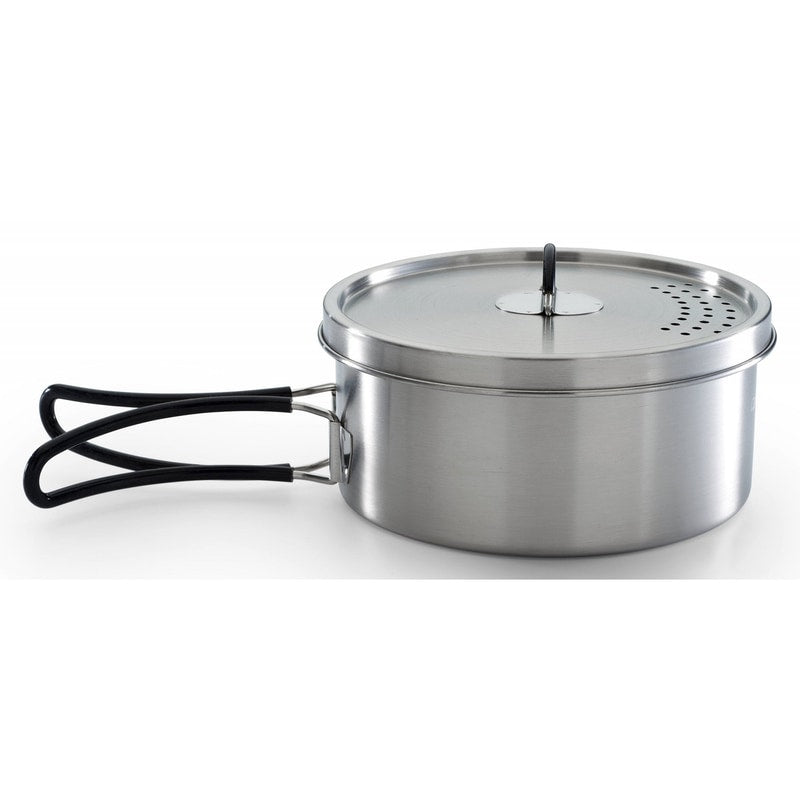 Stainless Steel Trekking Kit