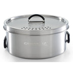 Stainless Steel Trekking Kit