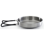 Stainless Steel Trekking Kit
