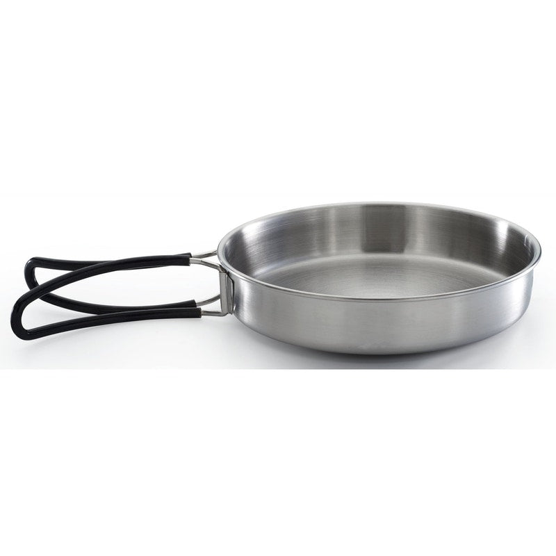 Stainless Steel Trekking Kit