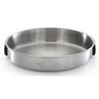 Stainless Steel Trekking Kit