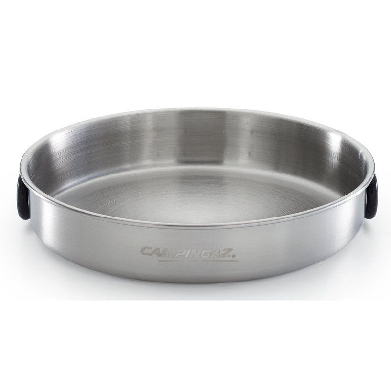 Stainless Steel Trekking Kit
