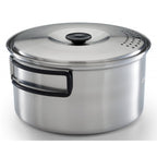 Stainless Steel Camping Kit