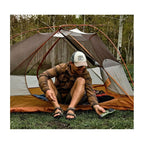 Portable Mosquito Repeller - Olive
