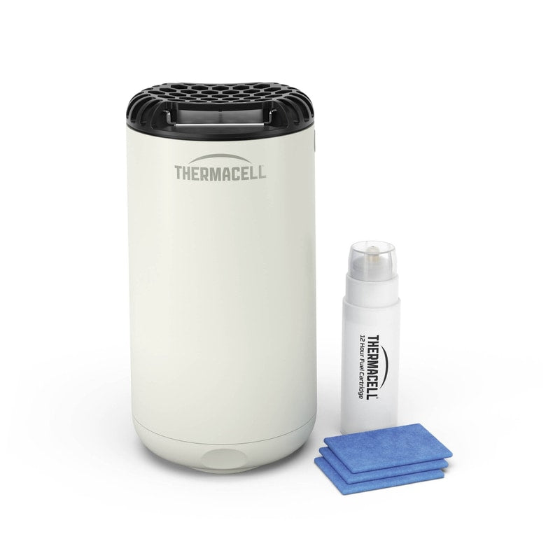 Halo Mini Mosquito & Midge Protector - White