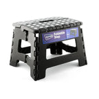 Plastic Foldable Step Small