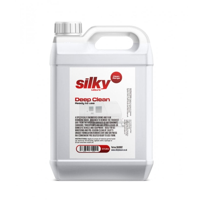 Deep Cleaner Ready to Use – 2.5L
