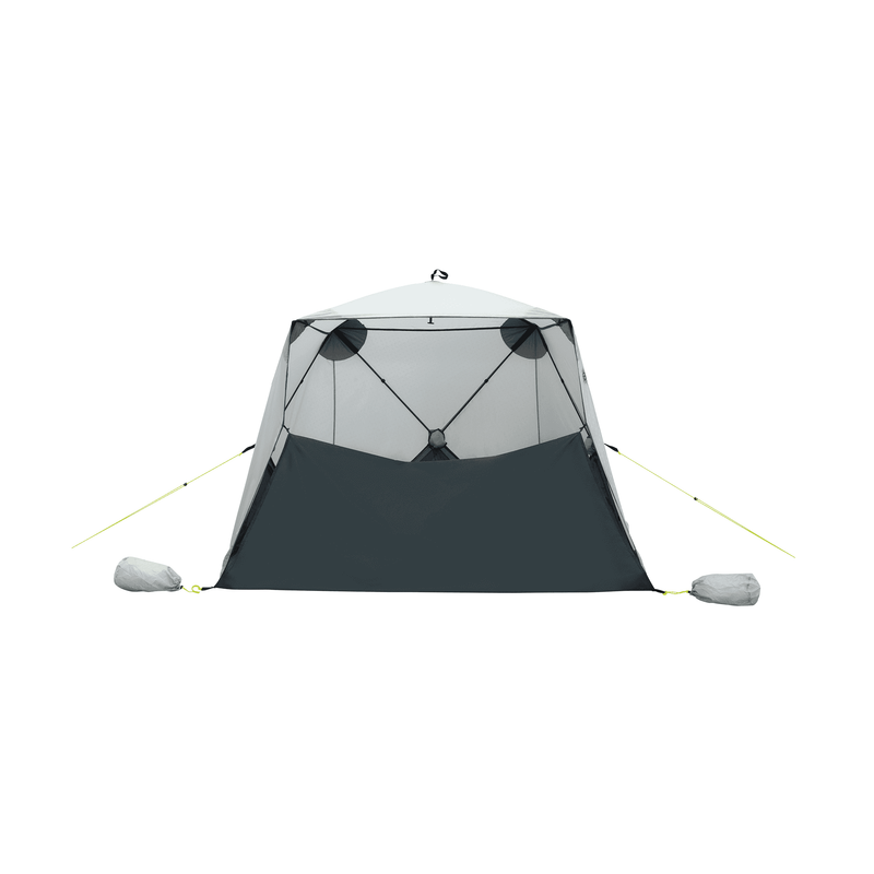 Compton Beach Shelter