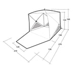Compton Beach Shelter
