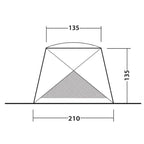 Compton Beach Shelter