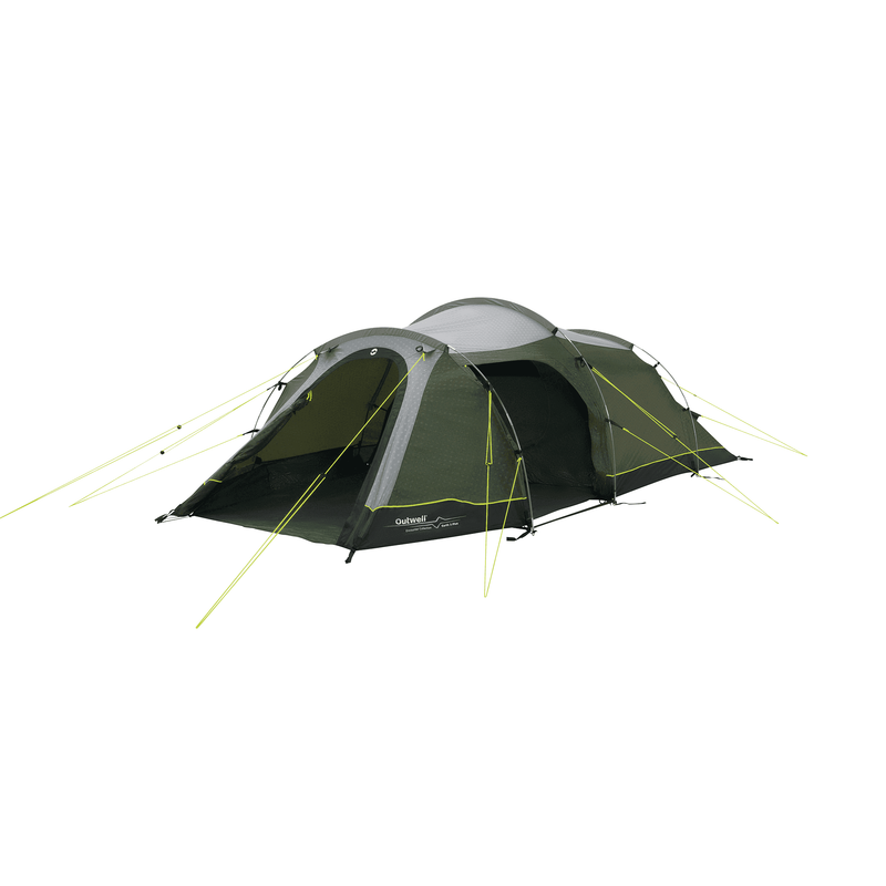Earth 3 Person Tent Plus