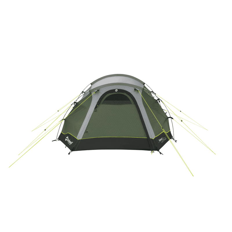 Earth 3 Person Tent Plus – Camping & Caravan Direct