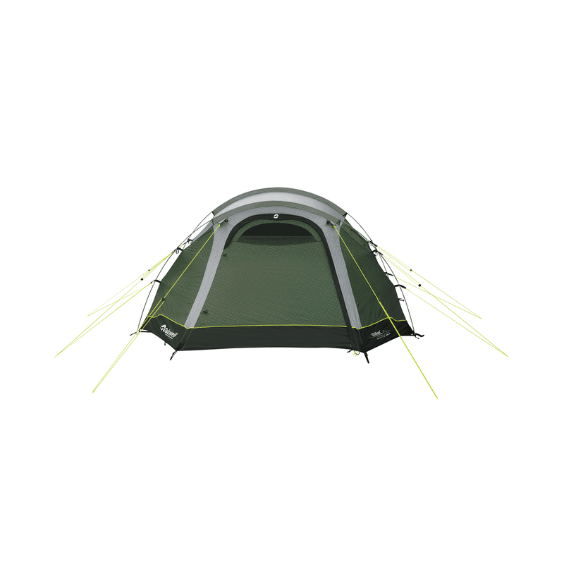Earth 4 Person Tent Plus