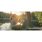 Earth 4 Person Tent Plus
