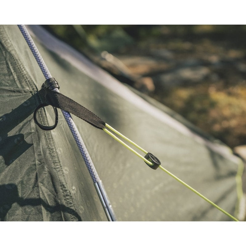 Earth 4 Person Tent Plus