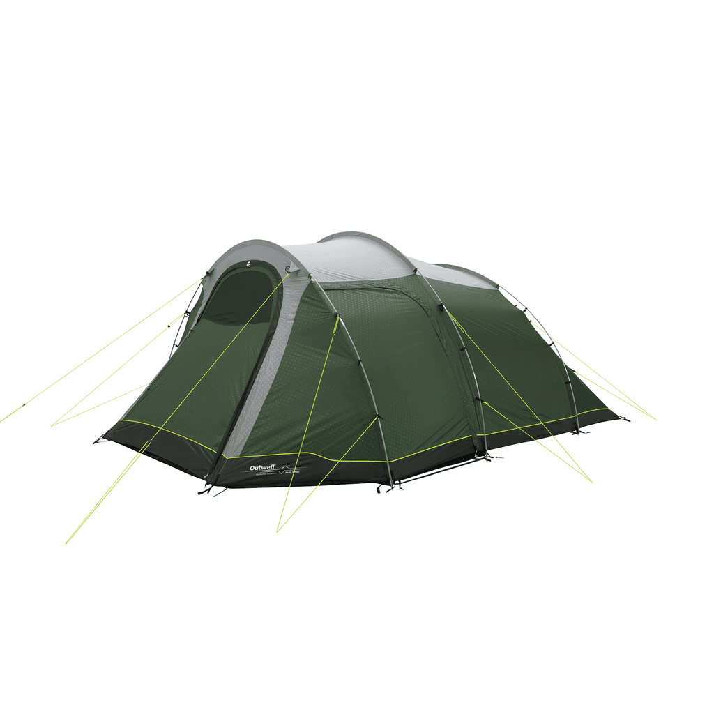 Earth 5 Person Tent Plus