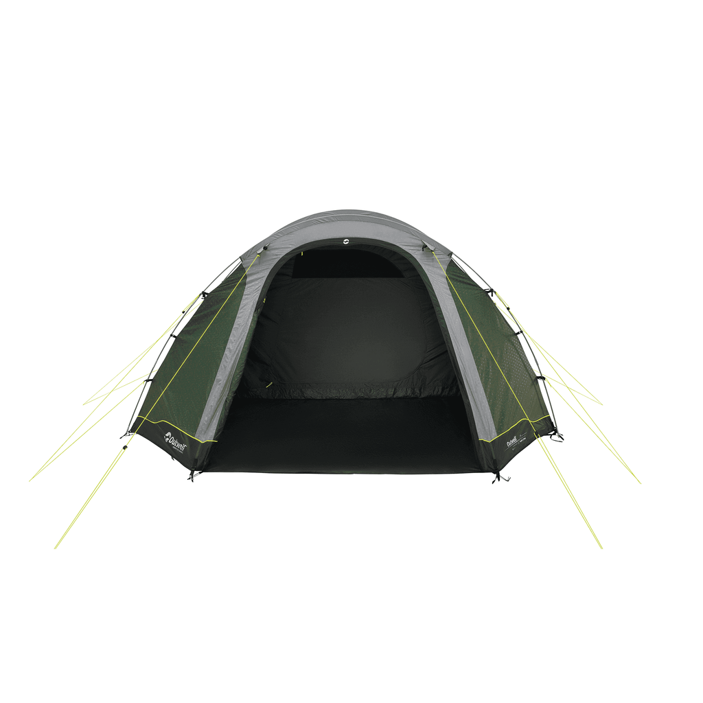 Earth 5 Person Tent Plus