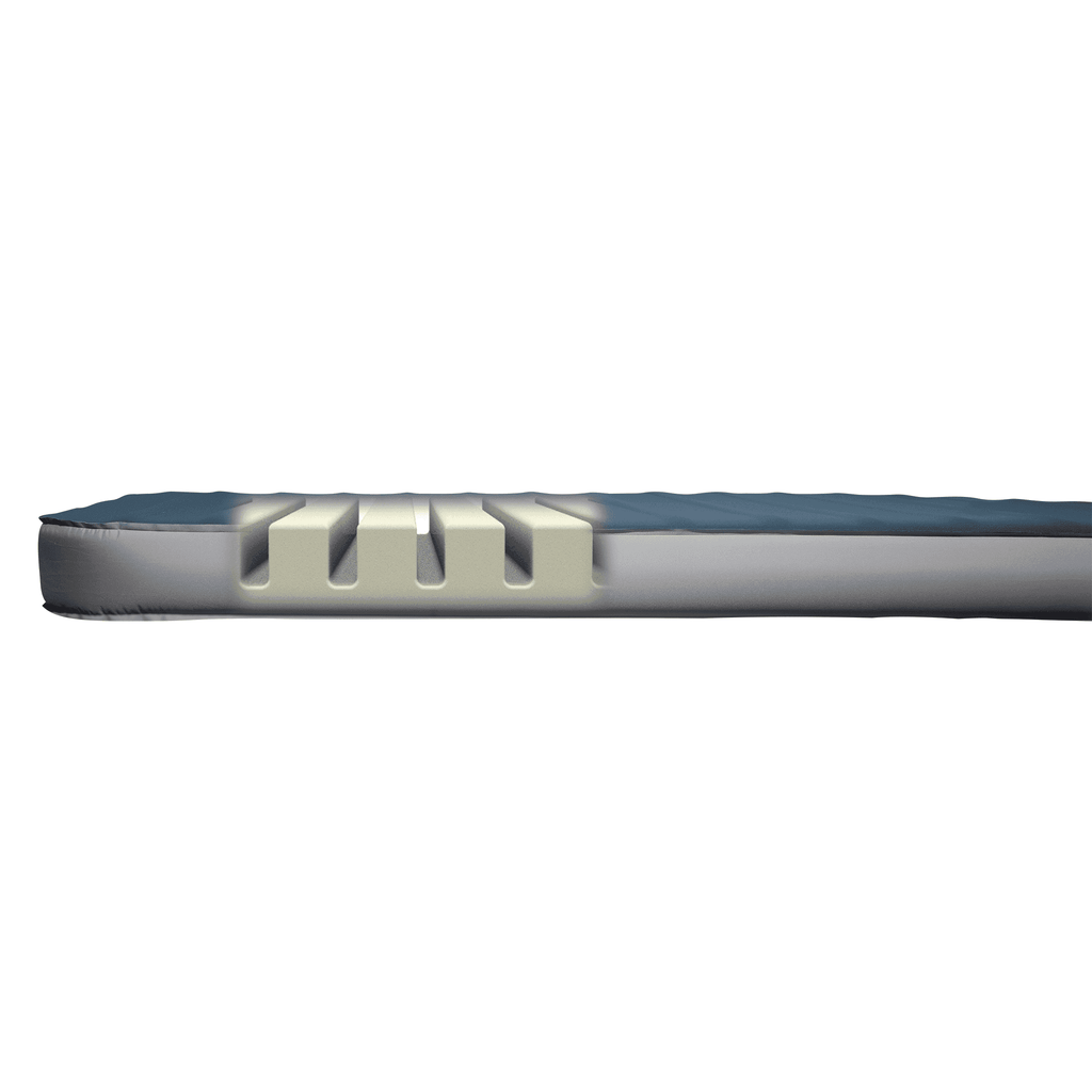 Dreamboat Selfinflating Double Mat 7.5cm