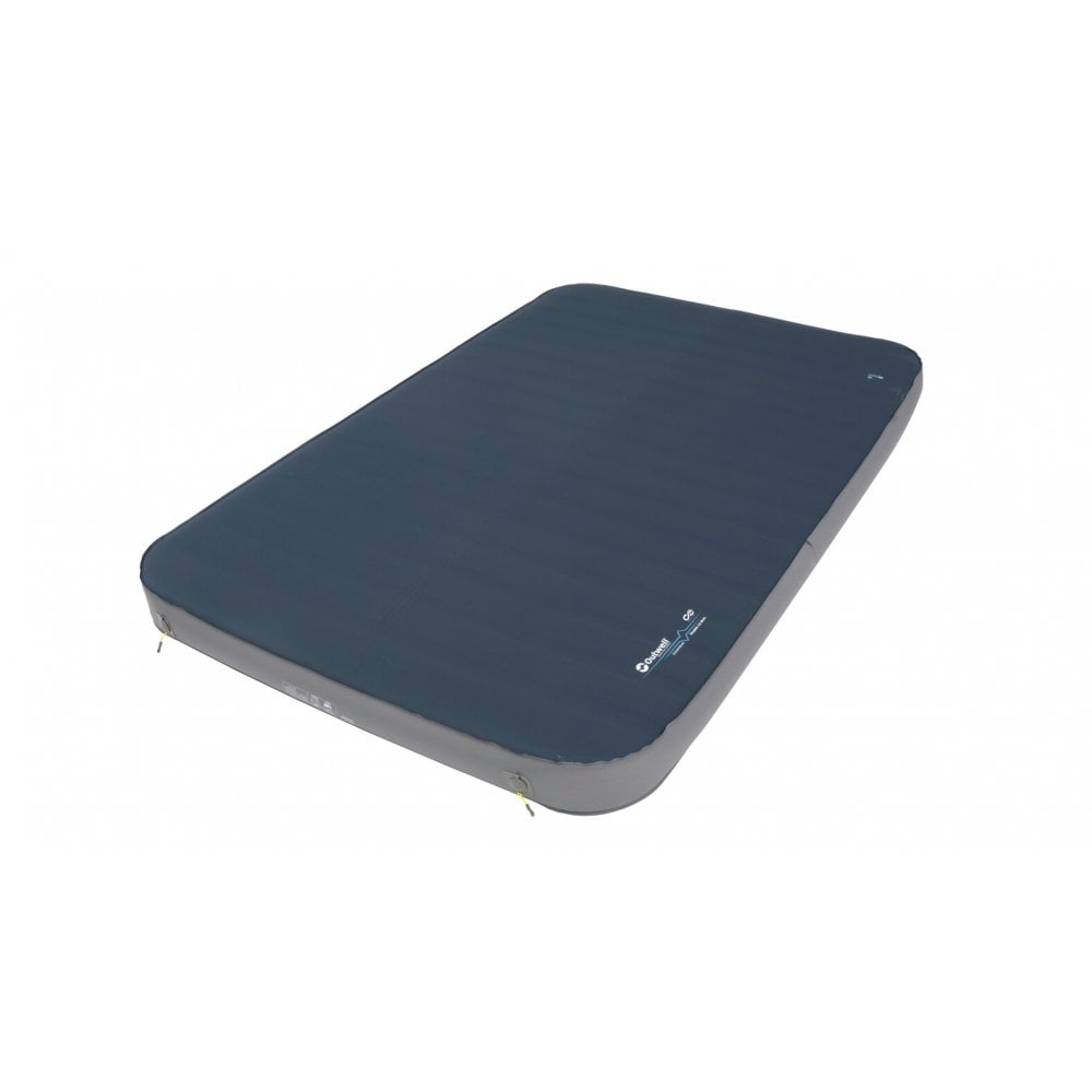 Dreamboat Selfinflating Double Mat 12cm