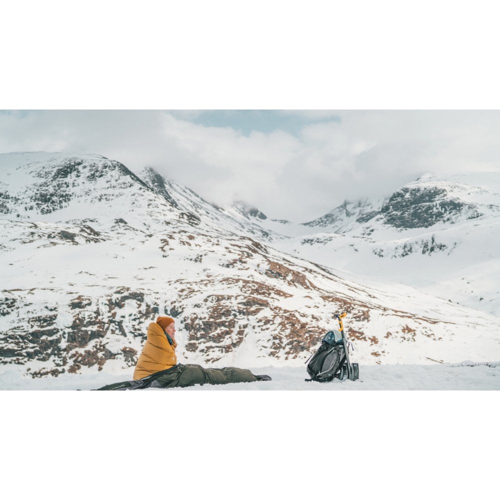 Mountain Bivy