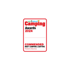 Munros Rechargeable Lantern