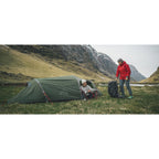 Voyager 3 Person Tent Exp