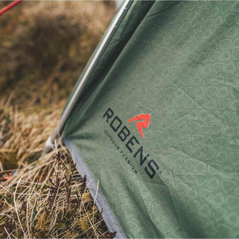 robens 3 person tent Sage 3 Person Tent Pro – Camping & Caravan Direct