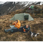 Sage 3 Person Tent Pro