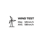 Sage 3 Person Tent Pro