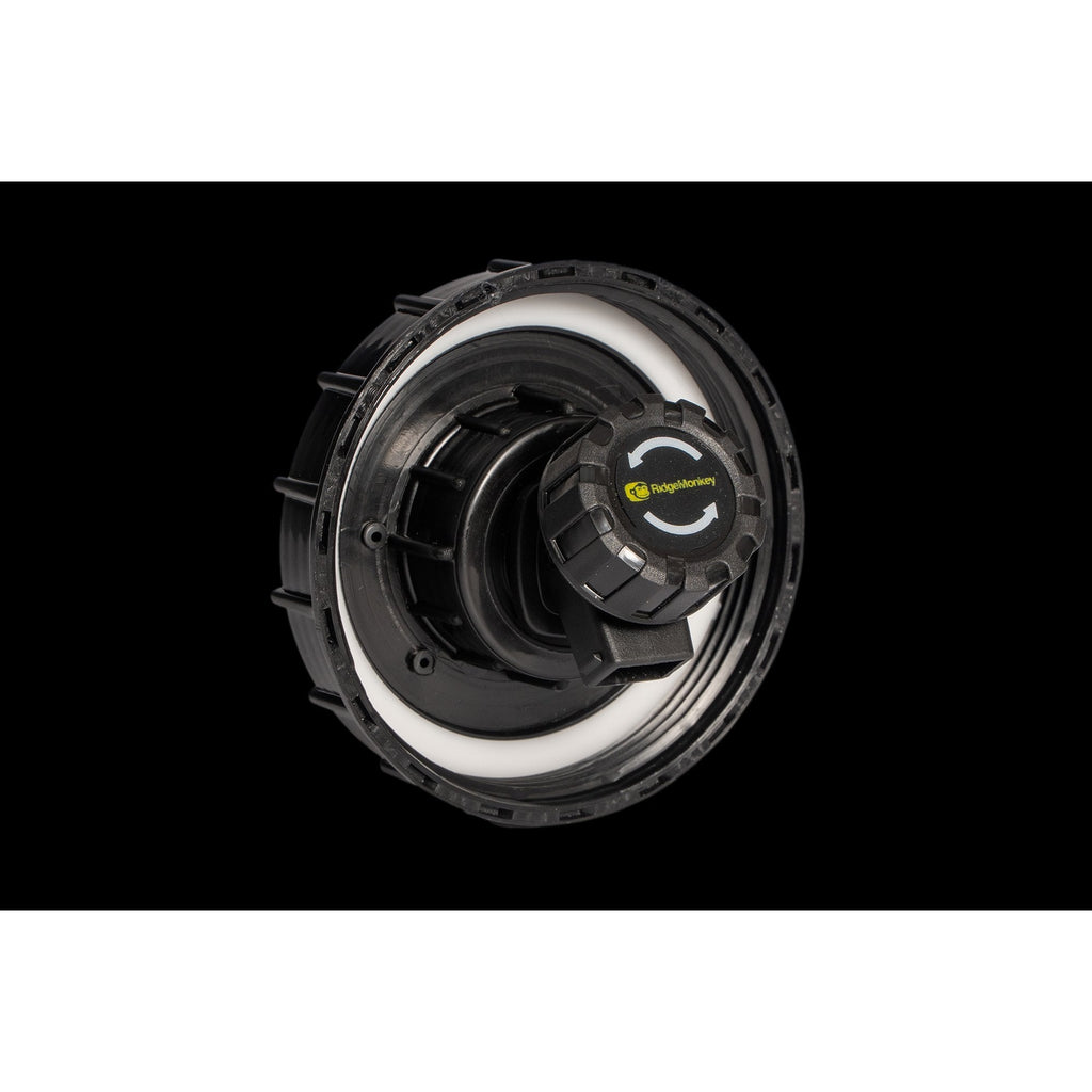 SpeedFlo Heavy Duty Water Carrier 10L